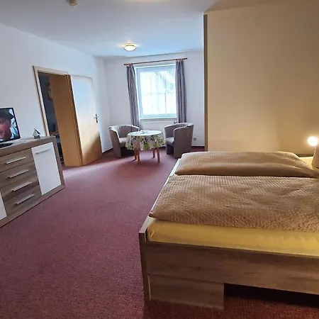 Hanni Vendégház Sellin