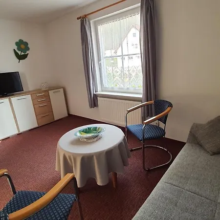 Hanni Vendégház Sellin