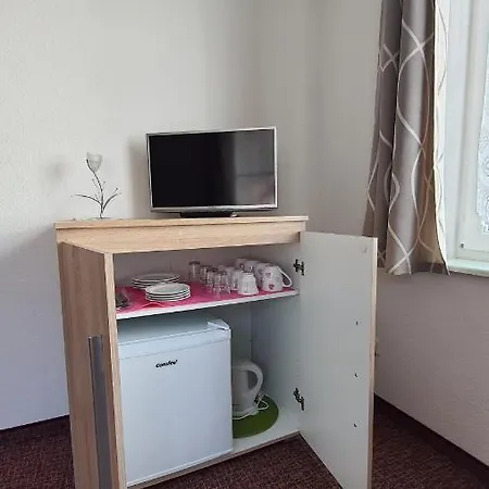 Hanni Vendégház 3*