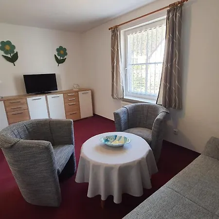 Hanni 3* Sellin (Rugen)