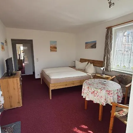 Hanni Vendégház 3*