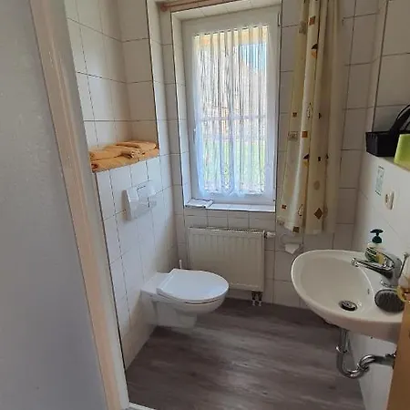 Vendégház Hanni Sellin