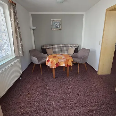 Hanni 招待所 Sellin (Rugen)