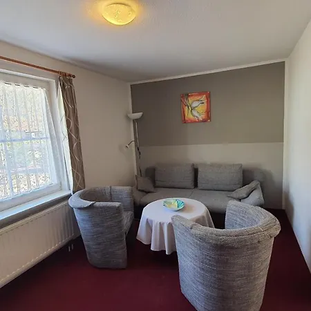 Vendégház Hanni 3*