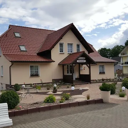 Gasthof Hanni *