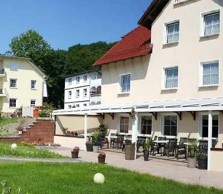 Vendégház Hanni Sellin