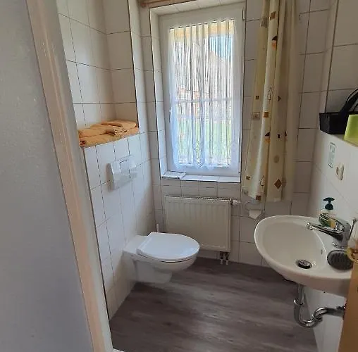 Gasthof Hanni Sellin (Rugen)