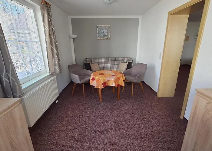 Hanni Gasthof Sellin (Rugen)