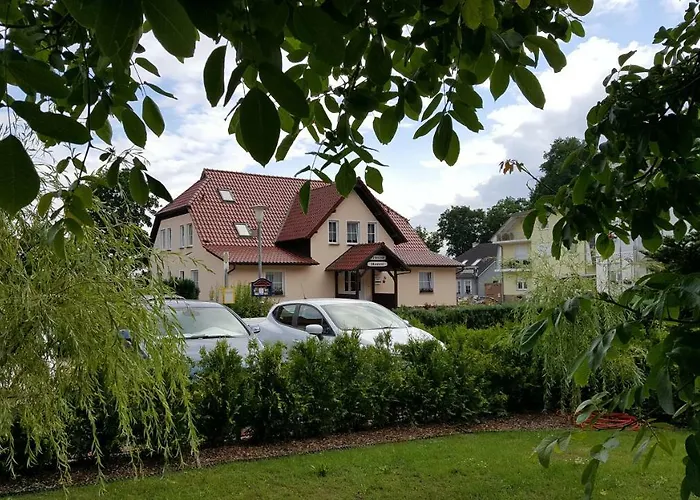 Gasthof Hanni Sellin (Rugen)